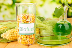 Bank Street biofuel availability